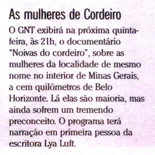 O Globo – 22/06